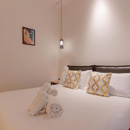 M&M Apartment ボローニャ エクステリア 写真