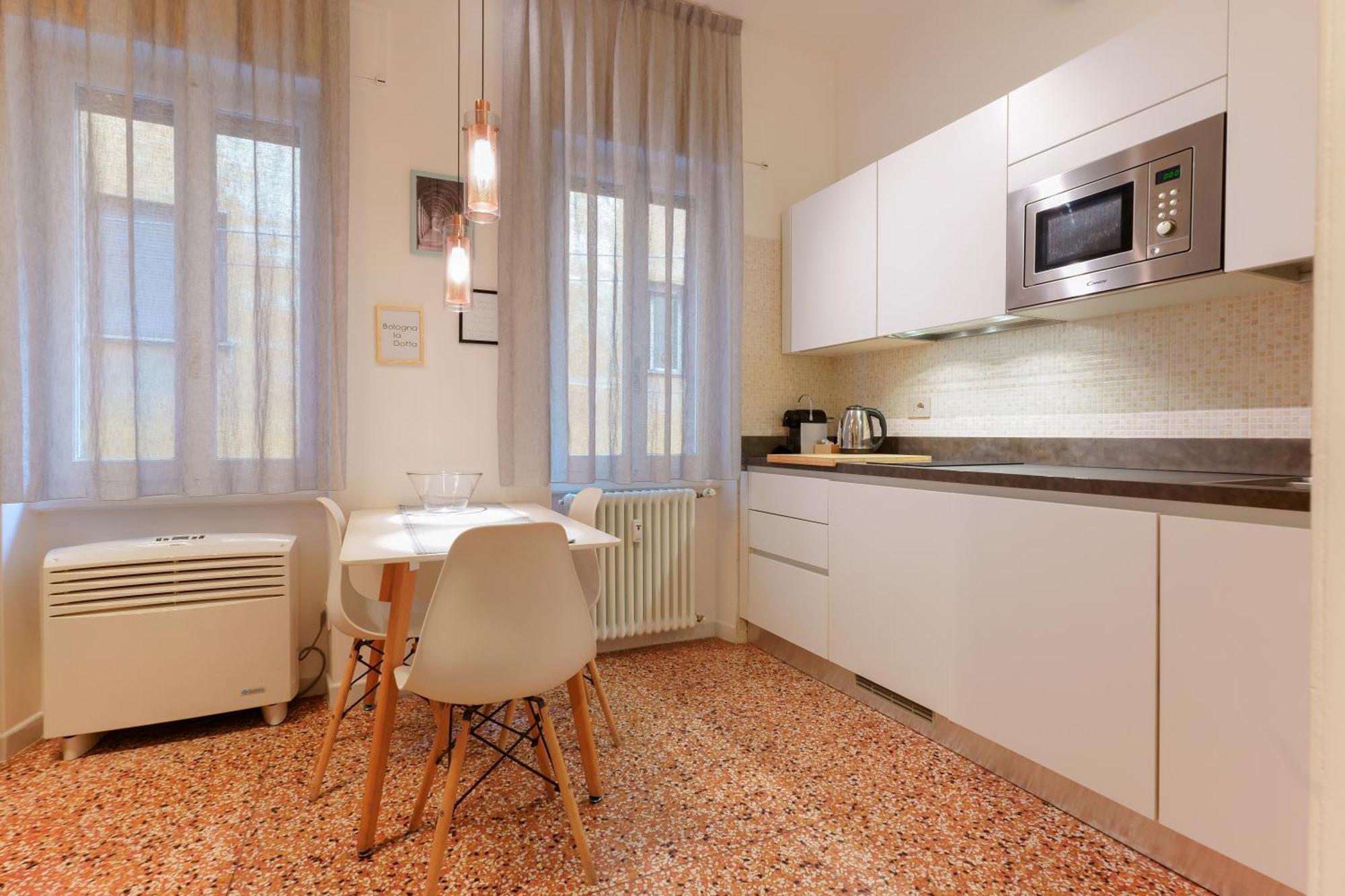 M&M Apartment ボローニャ エクステリア 写真