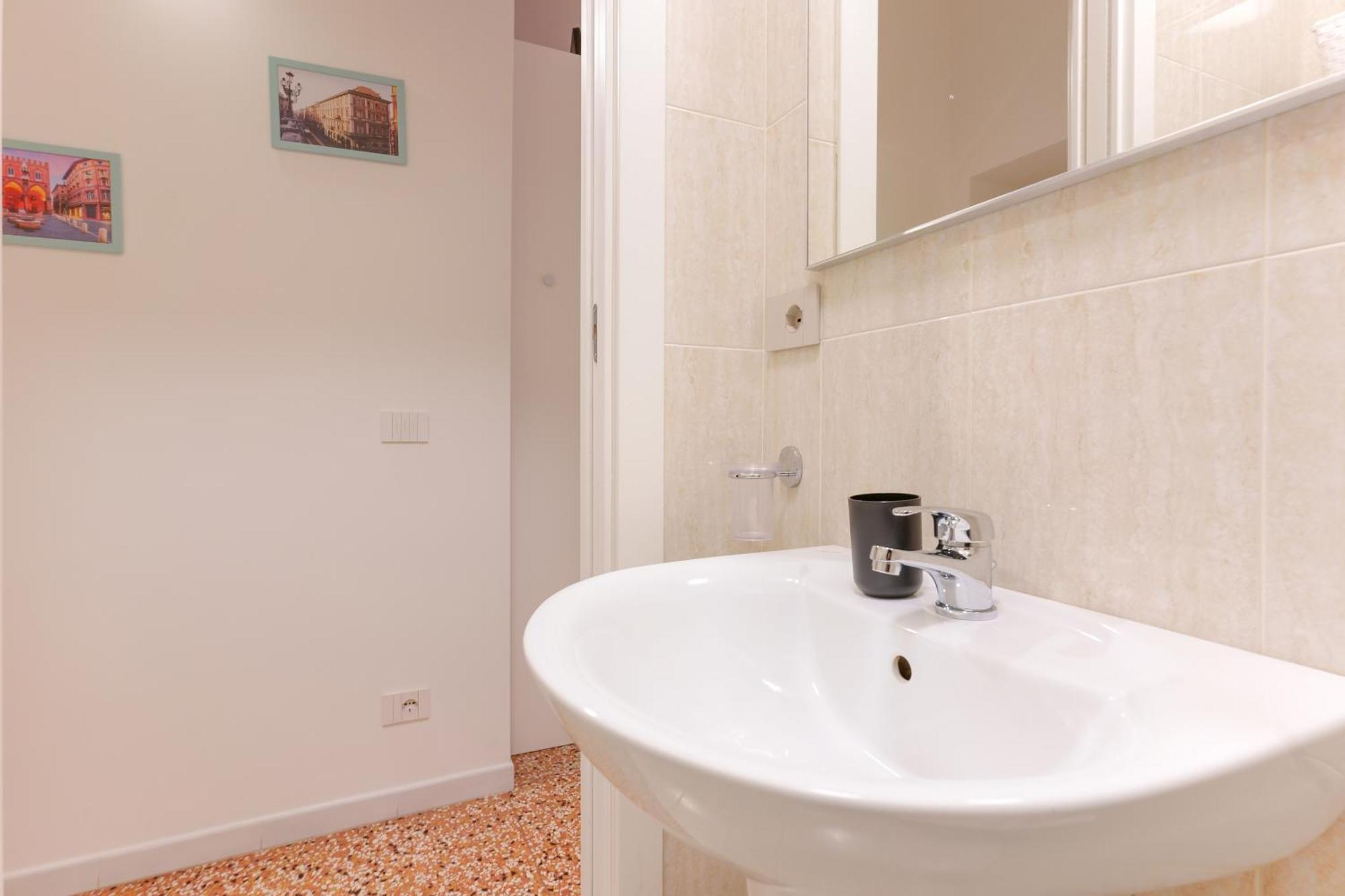 M&M Apartment ボローニャ エクステリア 写真