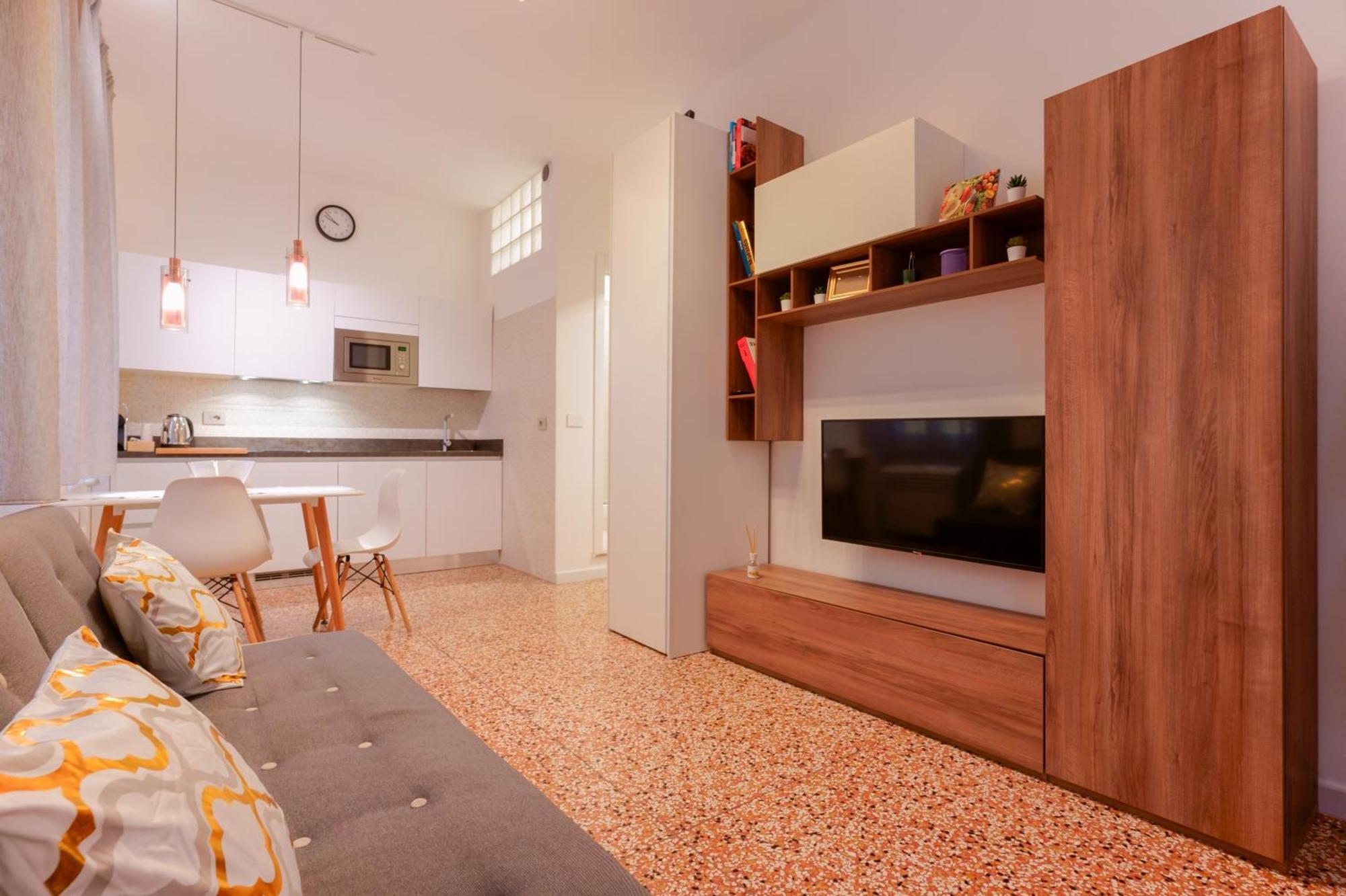 M&M Apartment ボローニャ エクステリア 写真